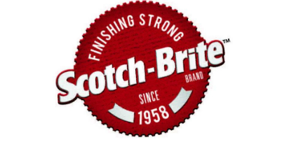 Scotch Brite Logo