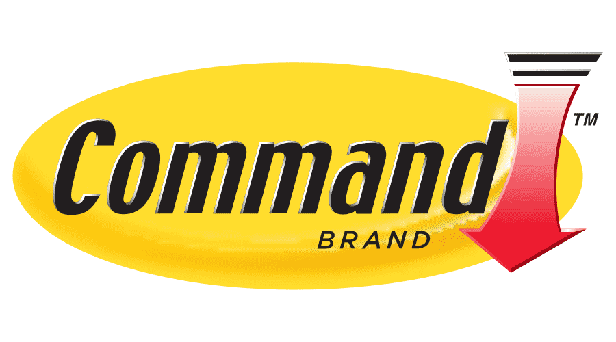 Command Brand Logo