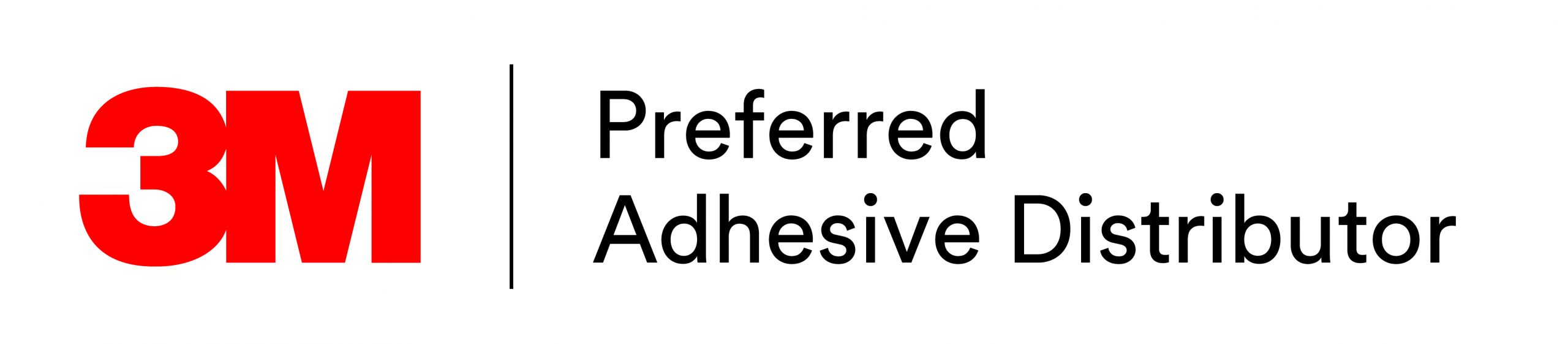 3M Preferred Adhesive Distributor